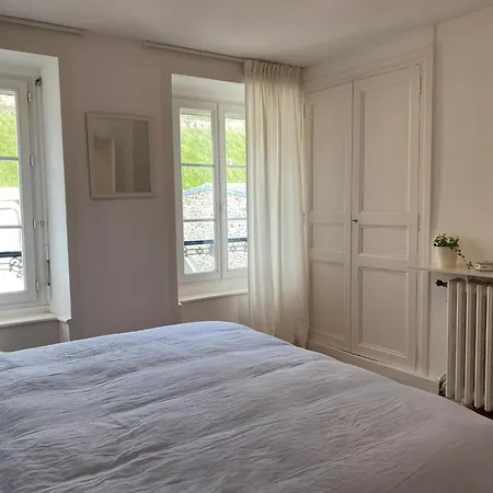 La Petitevillaise Granville