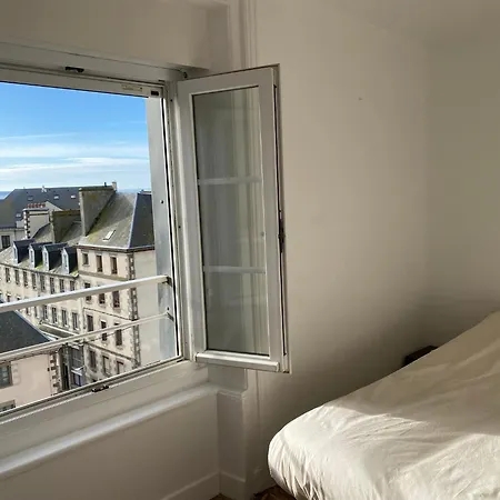 Apartamento La Petitevillaise