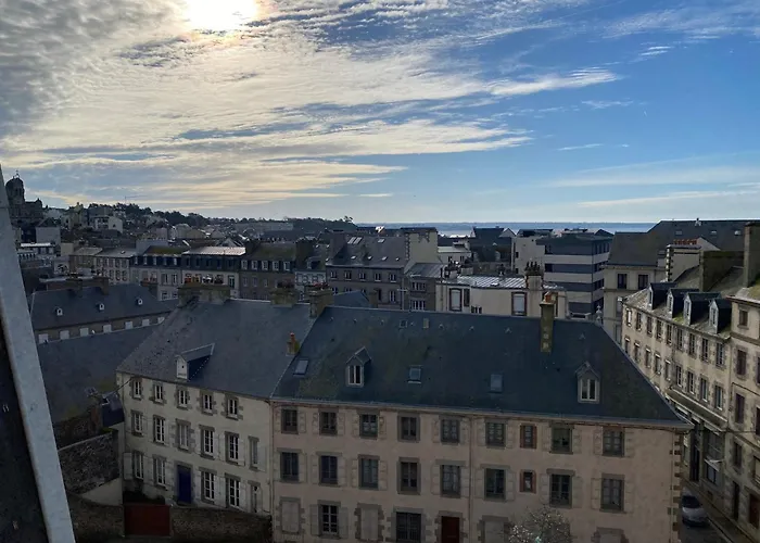 公寓 La Petitevillaise *