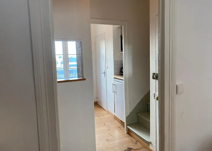 La Petitevillaise 公寓 格朗维尔