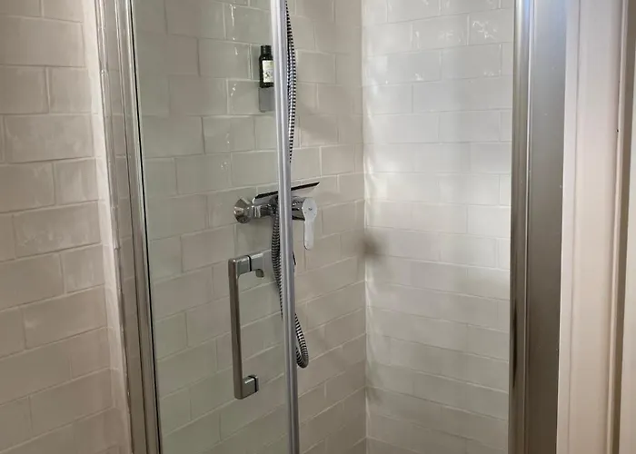 La Petitevillaise 公寓 *