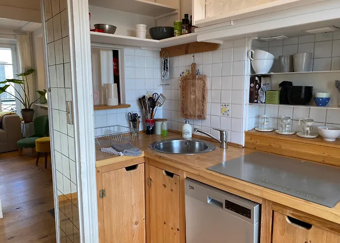 La Petitevillaise 格朗维尔