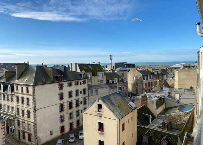 La Petitevillaise * 格朗维尔