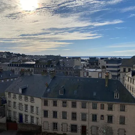 Apartmán La Petitevillaise *