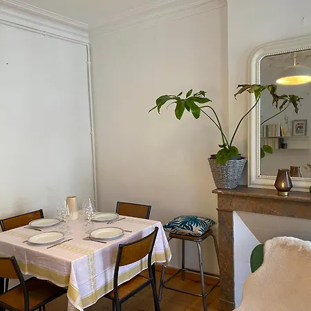 La Petitevillaise * Granville