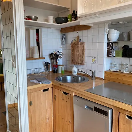 La Petitevillaise Granville