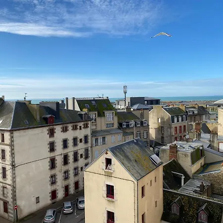 La Petitevillaise * Granville