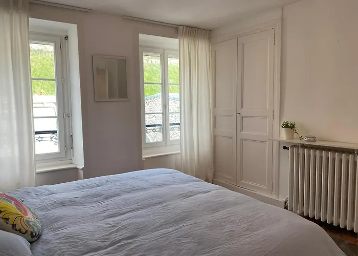 La Petitevillaise גראנוויל