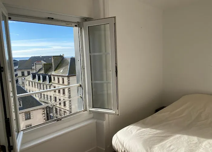 דירה La Petitevillaise