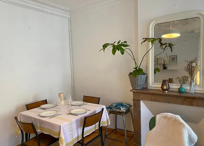 La Petitevillaise * גראנוויל